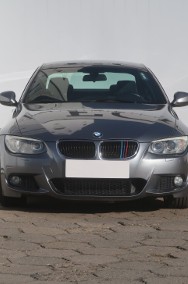 BMW SERIA 3 , Navi, Xenon, Bi-Xenon, Klimatronic, Tempomat, Parktronic-2