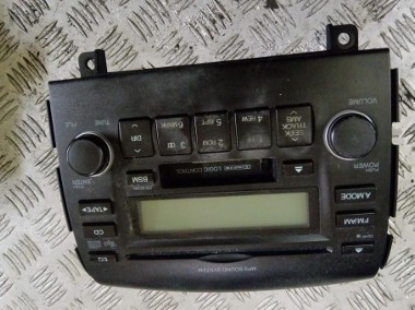 Radio fabryczne oryginalne Hyundai Sonata V 5-1