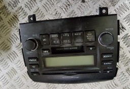 Radio fabryczne oryginalne Hyundai Sonata V 5