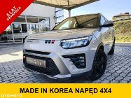 Inna Inny SsangYong/KGM Tivoli 1.5 T-GDI Adventure 4x4