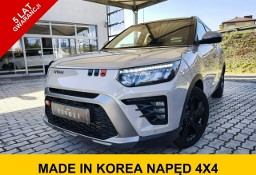 Inna Inny SsangYong/KGM Tivoli 1.5 T-GDI Adventure 4x4