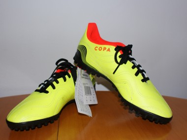 buty piłkarskie adidas copa sense.4 tf j  38 GZ1374-1