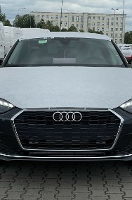 Audi A5 IV A5 Sportback advanced 35 TFSI 110 kW S tronic Salon Polska, Matrix LED,-2