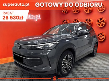 Volkswagen Tiguan II Life Plus 2.0 TDI DSG Life Plus 2.0 TDI 150KM DSG-1