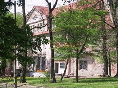 Dom na sprzedaż, Janów-1