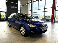 SEAT Leon III ST Style 1.5TSI 130KM M6 2019 r., salon PL, 12 m-cy gwarancji