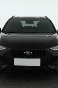 Ford Focus IV , Salon Polska, 1. Właściciel, Serwis ASO, Automat, VAT 23%,-2