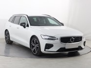 Volvo V60 II , Automat, Skóra, Navi, Klimatronic, Tempomat, Parktronic,