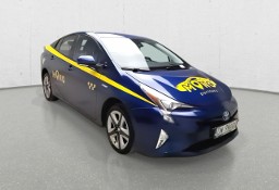 Toyota Prius IV