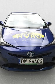 Toyota Prius IV-2