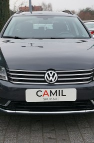 Volkswagen Passat B7 w pełni sprawny, zarejestrowany, ubezpieczony, rok gwarancji,-2