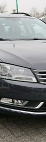 Volkswagen Passat B7 w pełni sprawny, zarejestrowany, ubezpieczony, rok gwarancji,-3