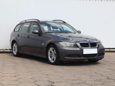 BMW SERIA 3 , Klimatronic, Podgrzewane siedzienia,ALU-1