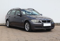 BMW SERIA 3 IV (E90/E91/E92/E93) BMW SERIA 3 , Klimatronic, Podgrzewane siedzienia,ALU