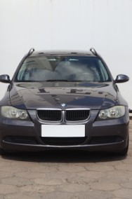 BMW SERIA 3 , Klimatronic, Podgrzewane siedzienia,ALU-2