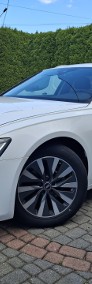 Kombi 2021r 2.0 TDI Quattro Salon PL-4