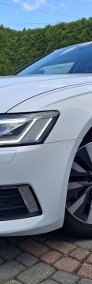 Kombi 2021r 2.0 TDI Quattro Salon PL-3