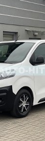 Opel Vivaro L2H1 Długi MAXI Klima Irej:01.2021r *Gwarancja-4