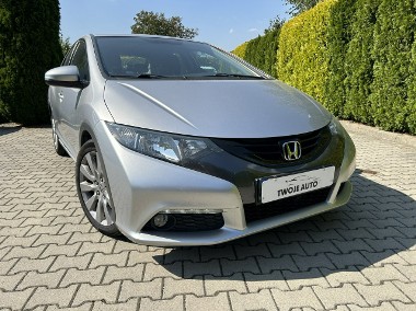 Honda Civic IX 1.6i-DTEC ,-1