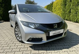 Honda Civic IX 1.6i-DTEC ,