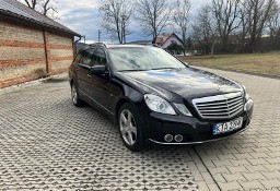 Mercedes 2.2CDI /204KM /Automat /