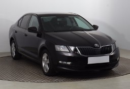 Skoda Octavia III , Salon Polska, Klimatronic, Tempomat, Parktronic