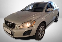 Volvo XC60 I , 185 KM, Automat, Skóra, Klimatronic, Tempomat, Parktronic