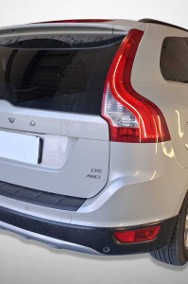 Volvo XC60 I , 185 KM, Automat, Skóra, Klimatronic, Tempomat, Parktronic-2