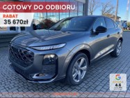 Audi Q3 II TFSI S line Sportback 1.5 TFSI S line Sportback (150 KM) Kamera cofania