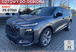 Audi Q3 II TFSI S line Sportback 1.5 TFSI S line Sportback (150 KM) Kamera cofania