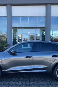Audi Q3 II TFSI S line Sportback 1.5 TFSI S line Sportback (150 KM) Kamera cofania-2