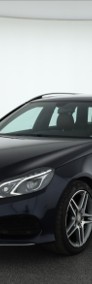 Mercedes-Benz Klasa E W212 , Salon Polska, 201 KM, Automat, Skóra, Navi, Klimatronic,-3
