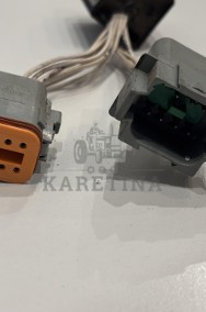 Wacker Neuson Weidemann Kramer Moduł elektroniczny 1000145812-3
