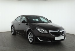 Opel Insignia , Salon Polska, 170 KM, Navi, Xenon, Bi-Xenon, Klimatronic,
