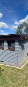 Dywity Słupy Olsztyn atrakcyjny domek nad jeziorem Wadąg-3