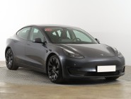 Tesla Model 3 , SoH 89%, Serwis ASO, Automat, Skóra, Navi, Klimatronic,