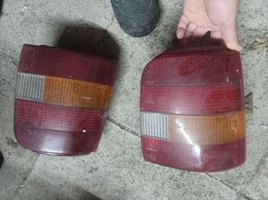 lampa tył  ford Sierra combi-1