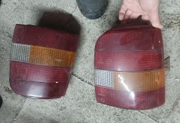 lampa tył ford Sierra combi