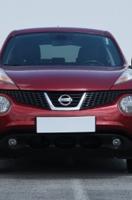 Nissan Juke , Skóra, Navi, Klimatronic, Tempomat, Podgrzewane siedzienia-2