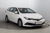 Toyota Auris II Salon Polska, 1. Właściciel, VAT 23%, Klimatronic, Tempomat,