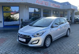 Hyundai i30 II 1.4 99 KM Salon Polska, 2 komplety kół, Gwarancja