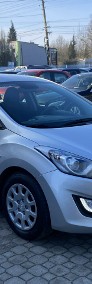 Hyundai i30 II 1.4 99 KM Salon Polska, 2 komplety kół, Gwarancja-4