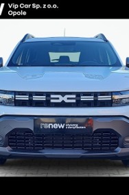 Dacia Duster I 1.2 TCe mHEV Expression-2