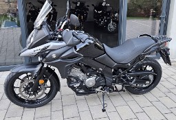 Suzuki DL 650 V-Strom -obniżony 5cm - tylko 18906km idealny stan -raty-