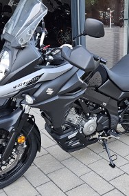 650 V-Strom  -obniżony 5cm -    tylko 18906km idealny stan   -raty--2