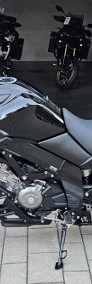 650 V-Strom  -obniżony 5cm -    tylko 18906km idealny stan   -raty--4