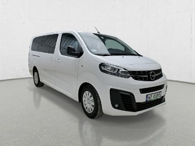 Opel Vivaro III-1