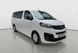 Opel Vivaro III