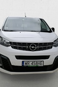 Opel Vivaro III-2