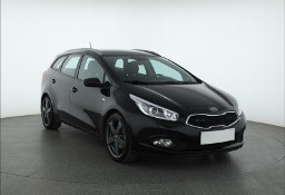 Kia Cee&apos;d I , Salon Polska, Klima, Tempomat